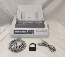Oki microline 590 for sale  Watertown