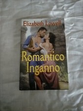 elizabeth lowell usato elizabeth lowell usato Torino