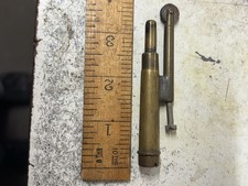 Vintage trench art for sale  NEW MILTON
