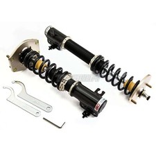Racing series coilovers for sale  STOKE-ON-TRENT