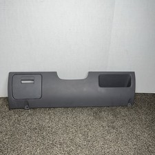Painel de apoio de joelho 1992-1996 Ford F-150 F-250 F-350 Bronco cinza painel inferior comprar usado  Enviando para Brazil