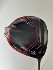 Taylormade stealth driver for sale  CARDIFF