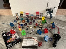 Lotto beyblade trottole usato  Roma