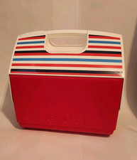 Vintage retro igloo for sale  Hickman