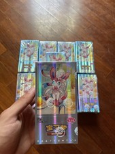 Pokémon gem pack usato  Firenze