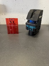 Makita sk104 kreuzlinienlaser gebraucht kaufen  Niederzier
