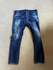 Genuine men dsquared for sale  UK