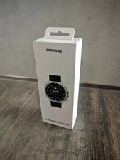 Samsung Galaxy Watch8 Clásico Bluetooth Nuevo 46mm Negro. Enviar MEJOR OFERTA segunda mano  Embacar hacia Mexico