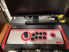 Hori vewlix pro.4 for sale  Brighton