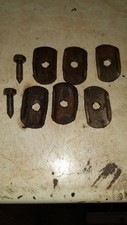 Beetle chassis floor for sale  HAVANT