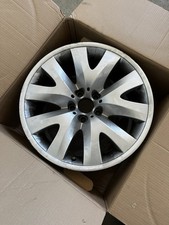 Riginal bmw alufelge gebraucht kaufen  Kirchdorf a.Inn