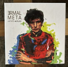 Ermal meta box usato  Livorno Ferraris