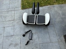 Ninebot segway mini for sale  SLOUGH