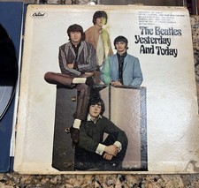Beatles yesterday today for sale  Brooklyn