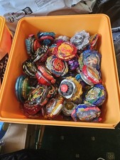 Beyblades launchers stadium for sale  DUDLEY