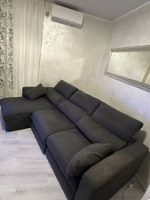 Divano letto angolare usato  Verona