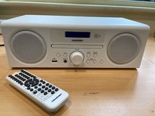 Blaupunkt bluetooth micro for sale  DEREHAM