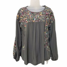 Savanna jane embroidered for sale  Fortson
