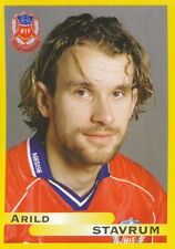 114 arild stavrum d'occasion  Bussy-Saint-Georges