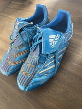 Adidas predator absolute for sale  Stamford