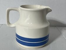 Vintage cornishware style for sale  Bridgeton