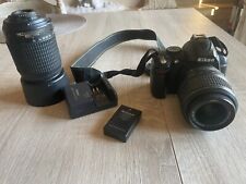 Appareil photo numérique d'occasion  Rosans