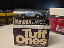 aurora tuff chassis for sale  Dunedin