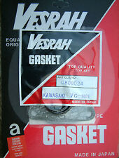 Vesrah top end for sale  STOKE-ON-TRENT