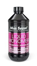 Monomero liquido per usato  Spedire a Italy