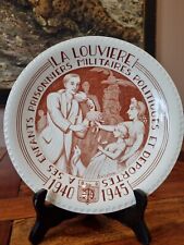Belle assiette charles d'occasion  Champs-sur-Marne