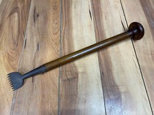 Victorian carpet stretcher for sale  BILLERICAY