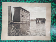 Photo égypte assuan d'occasion  Piney