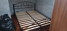 Letto alla francese usato  Torino