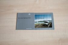 232465 mercedes sprinter gebraucht kaufen  Deutschland