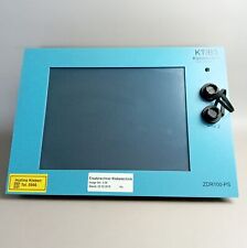 Klebetechnik zdr100 ps gebraucht kaufen  Göppingen