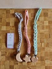 Vicloon dummy clips for sale  YORK
