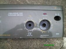 Hotpoint aquarius washer for sale  HEYWOOD