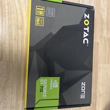 Zotac geforce 710 for sale  Fort Worth