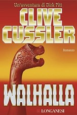 Walhalla clive cussler usato Walhalla clive cussler usato  Arezzo