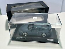 Porsche 911 gt3 d'occasion  Strasbourg-