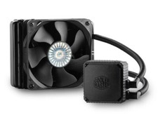Cooler master dissipatore usato  Rovato