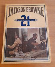 Jackson browne songs usato Jackson browne songs usato  Pavia