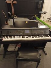 Pianoforte yamaha clavinova usato  Palermo