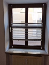 Jalousien aluminium twin gebraucht kaufen  Rohr i.NB
