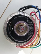 Transformer toroidal cambridge for sale  CLACTON-ON-SEA