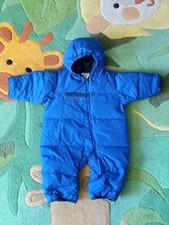 Columbia baby snow for sale  Florida