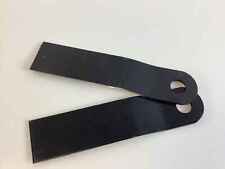 Coppia lame coltelli usato  Ficarolo