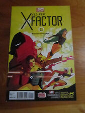 MARVEL COMIC ALL NEW X-FACTOR ISSUE N°. 1 MARÇO DE 2014 **IMPERDÍVEL DE VER * comprar usado MARVEL COMIC ALL NEW X-FACTOR ISSUE N°. 1 MARÇO DE 2014 **IMPERDÍVEL DE VER * comprar usado  Enviando para Brazil