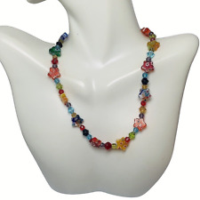 Rainbow glass star for sale  Katy