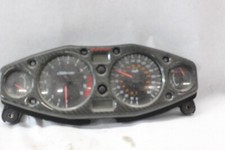 SPEEDÔMETRO & TACH COMPLETE ASSY 23.677 MILHAS 34120-24F70 2002 SUZUKI HAYABUSA GS comprar usado  Enviando para Brazil